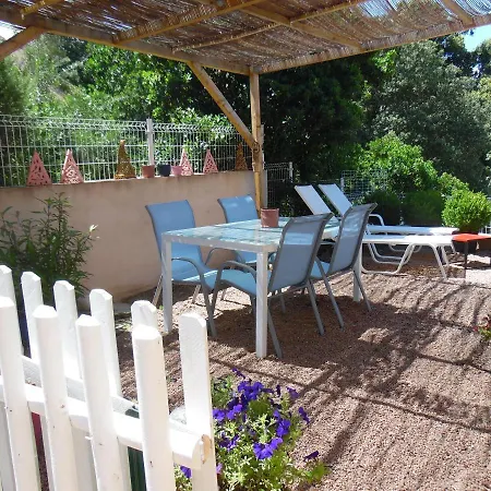 Bed and breakfast Tres Beau Haut De Vue Sur Mer